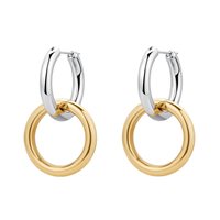 Orecchini Brosway Donna Aura in Acciaio BAU21